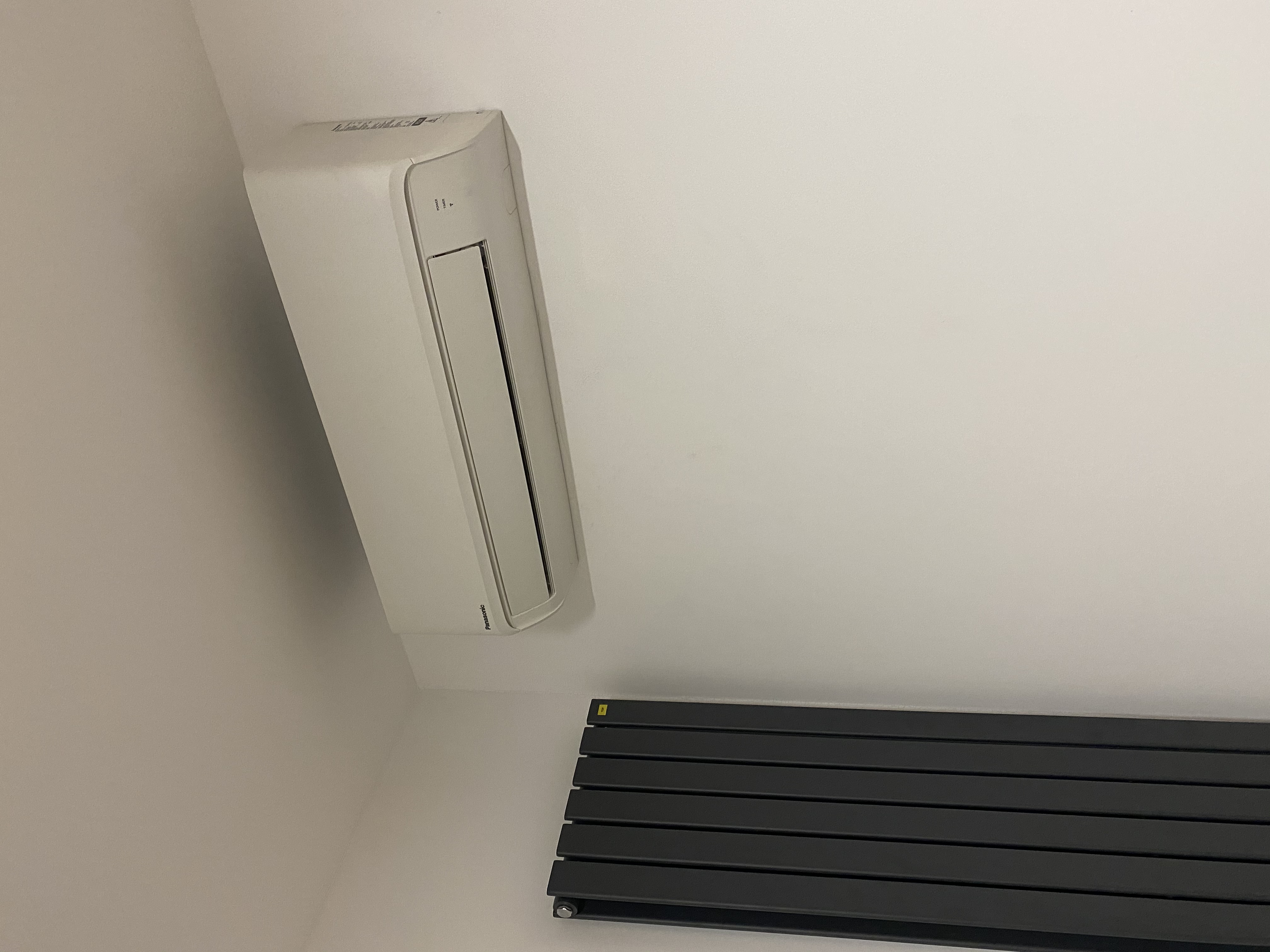 Panasonic Compact TZ 4 Room Multi-Split