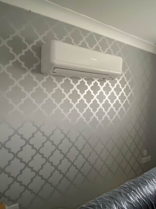 Mitsubishi 3.5kw Split